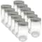 12 Pack: Quart Wide Mouth Glass Jar by Ashland®